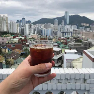 카페편안 사진