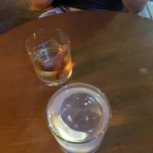 표류 사진