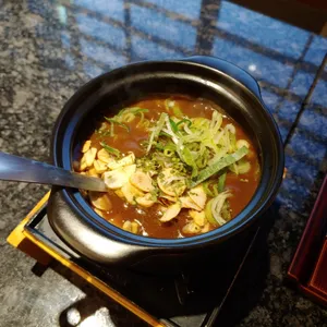 정돈 사진