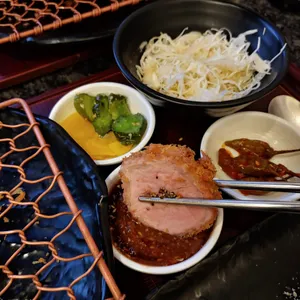 정돈 사진
