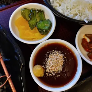정돈 사진