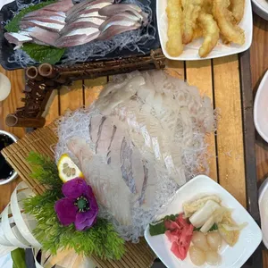 미스터오징어 사진