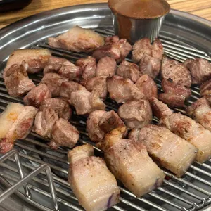 제주 돈시대 사진