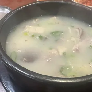 함경도아바이순대 사진