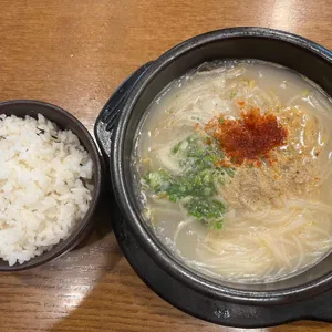 제주면장 사진