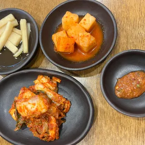 제주면장 사진