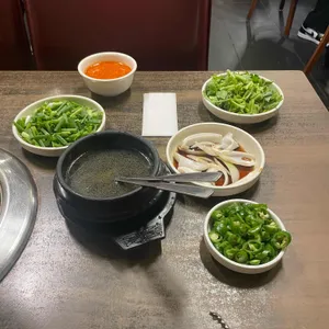 제일숯불막창 사진