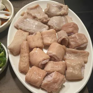 제일숯불막창 사진