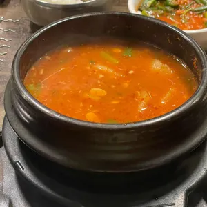 제일숯불막창 사진