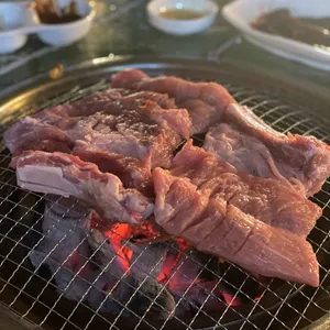 솔봉갈비 사진