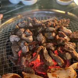솔봉갈비 사진