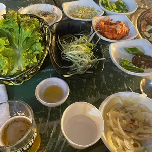 솔봉갈비 사진