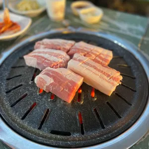 솔봉갈비 사진