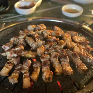솔봉갈비 사진