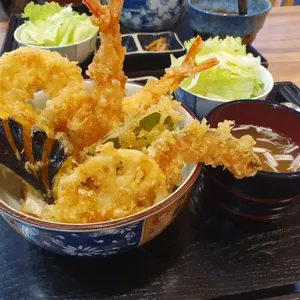 타치가와텐 사진