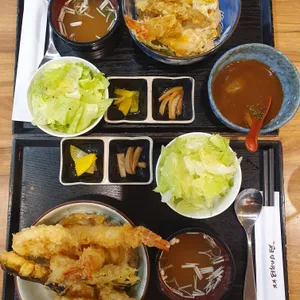 타치가와텐 사진