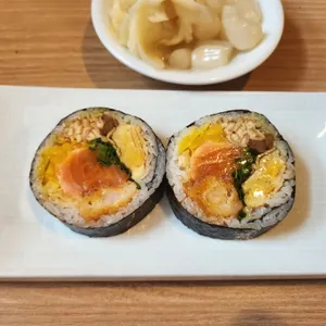 미인초밥 사진