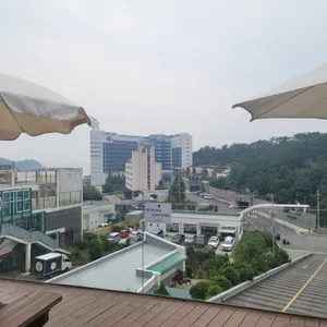 카페 오라 리뷰 사진