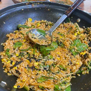팔구식당 사진