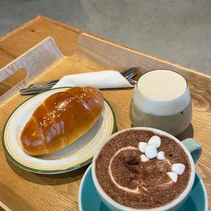 카페 아이올리 사진