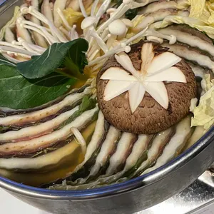 부을주 사진