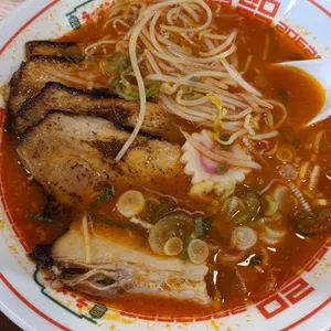 라멘트럭 사진