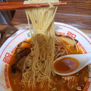 라멘트럭 사진