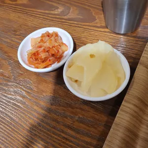 라멘트럭 사진