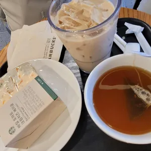 스타벅스 사진