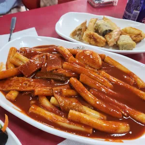 이정희떡볶이 사진