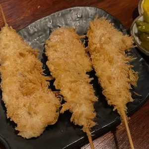 쿠시진 사진