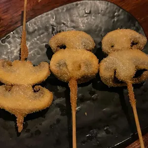 쿠시진 사진