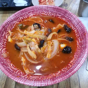 만년짬뽕 사진