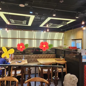 한국집 대표 사진