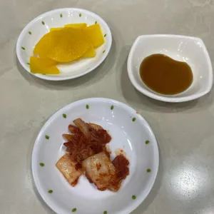 통만두집 리뷰 사진