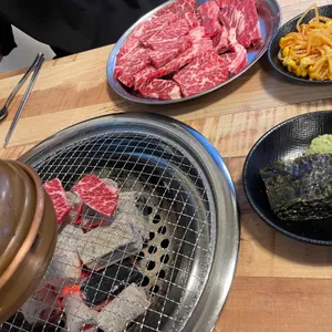 찐배네꽃갈비 사진