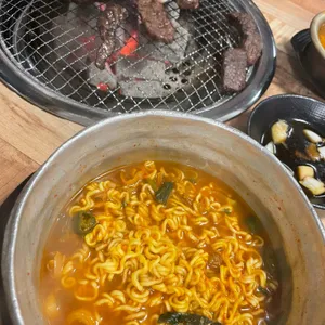 찐배네꽃갈비 사진
