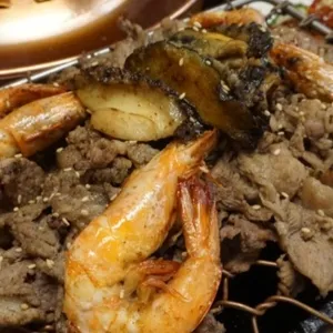 강경불고기 사진