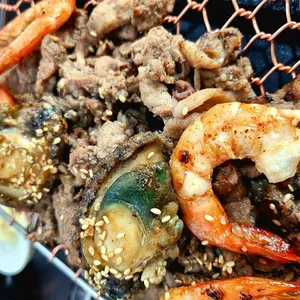 강경불고기 사진