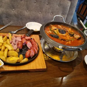 치어스 사진