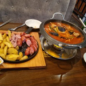 치어스 사진