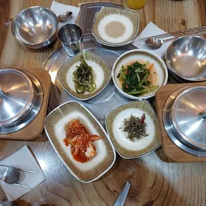속초참코다리냉면 사진