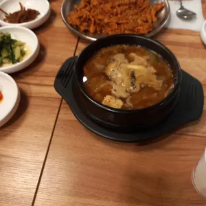 꿀밥상 사진