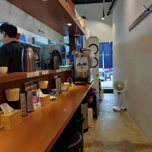 멘야이찌방 리뷰 사진