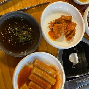 여진곱 리뷰 사진