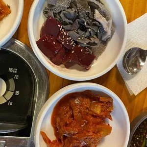 여진곱 리뷰 사진