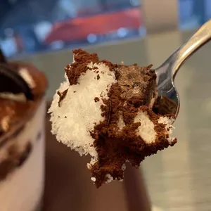 설빙 사진
