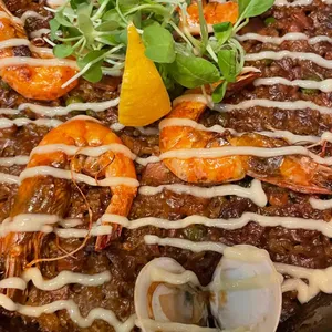 지로나 리뷰 사진