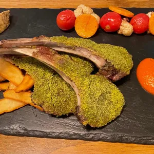 지로나 리뷰 사진