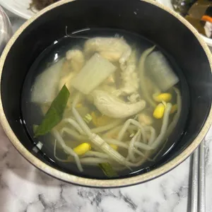 명가식당 리뷰 사진